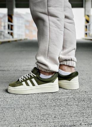adidas campus olive bad bunny 2900 135366935