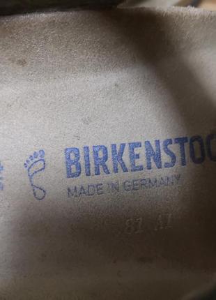 Въетнамки birkenstock3 фото