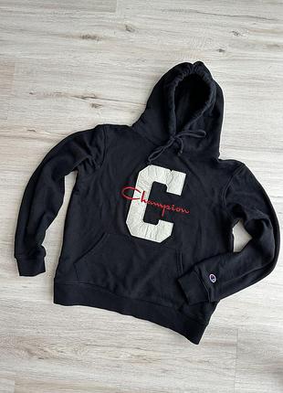 Худі champion
