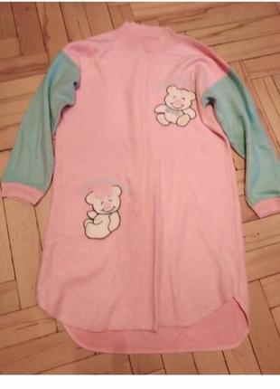 Тепла сорочка