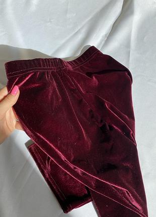 Шорти лосини велосипедки 3