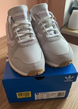 Кросівки adidas originals treziod 2 ie5181