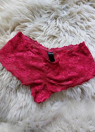 ❤️🩶🧡 суперовые ажурные трусики гипюр
