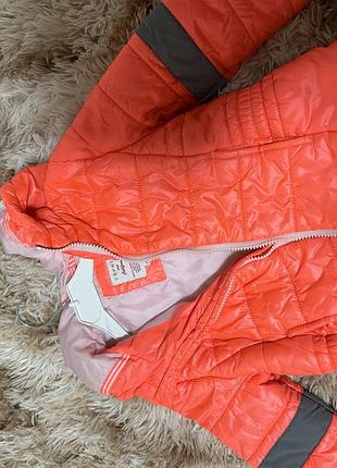 Куртка демісезонна esprit
