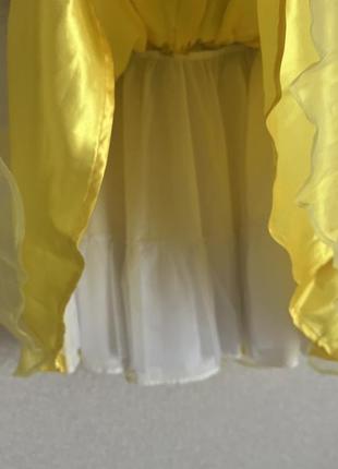 Сукня плаття disney5 фото
