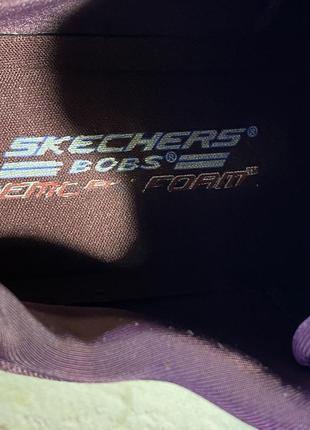 Кроссовки skechers8 фото