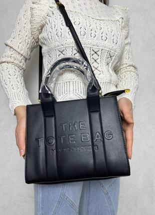 Сумка marc jacobs the tote bag