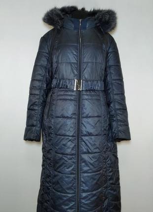 Пальто от o.z.z.e. 60 размер.