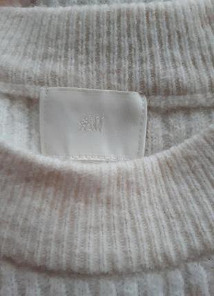 Светр h&m 4