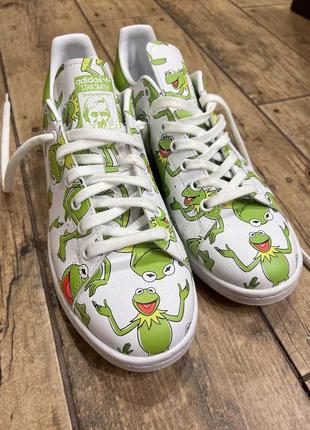 Кеди adìdas stan smith