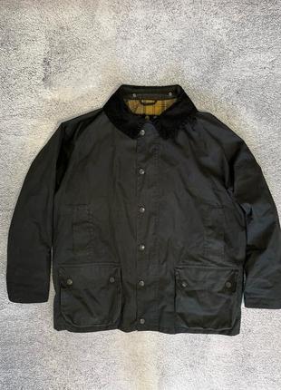 Barbour bedale wax мужская куртка rrp 400$