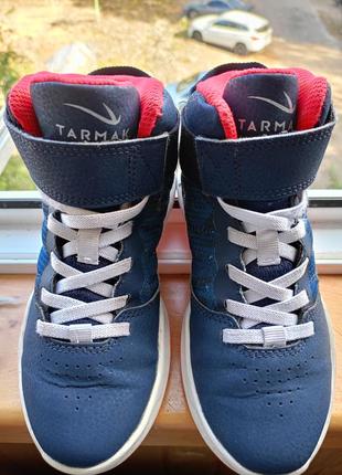 Детские кроссовки tarmak 31р