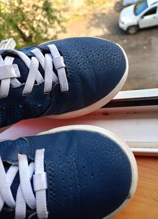 Детские кроссовки tarmak 31р