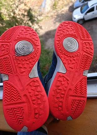 Детские кроссовки tarmak 31р