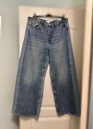 Zara джинси 46/14