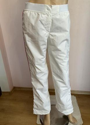 Спортивні якісні штани/s/ brend brooker