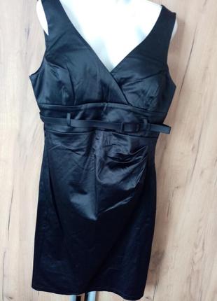 Идеальное вечернее платье