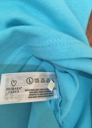 Майка primark pl3 фото