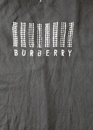 Кофта burberry5 фото