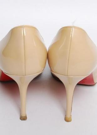 Туфли christian louboutin,оригинал2 фото