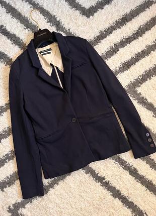 Стильный блейзер пиджак marc o polo blazer