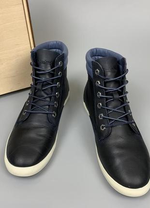Черевики timberland 3