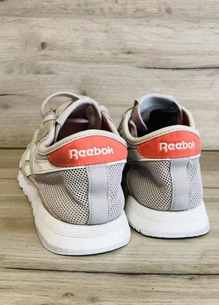 Кроссовки reebok classic nylon оригинал8 фото