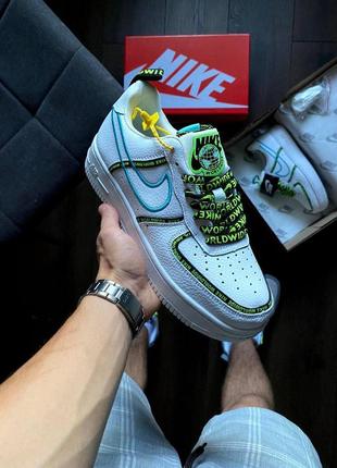 Nike air force 1 low Step