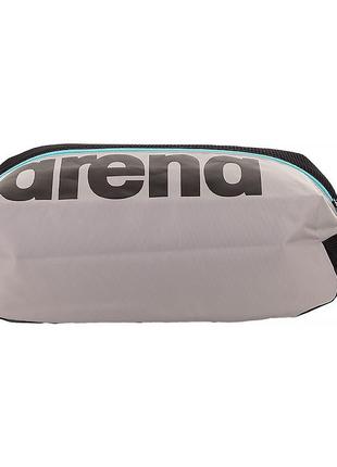 Чоловіча сумка arena spiky iii pocket bag різнокольоровий one size (7d005570-104 one size)