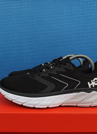 Hoka one one w arahi 5 - кросівки оригінал (40/25.5)