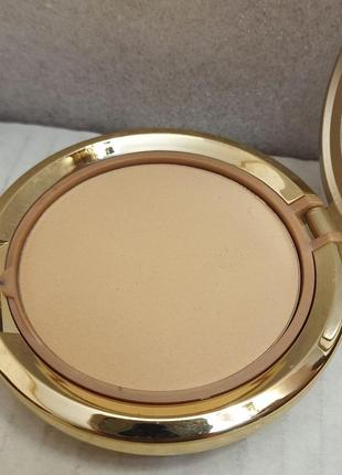 Milani even touch powder foundation shell 01 пудра1 фото