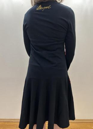 Сукня desigual3 фото