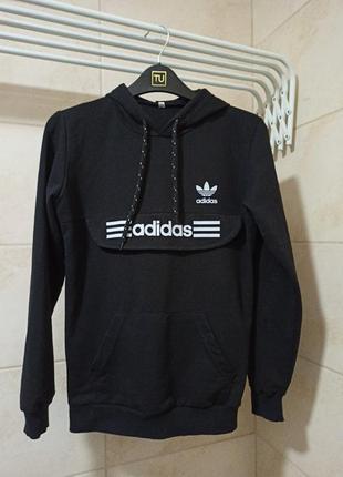 Худи адидас, adidas