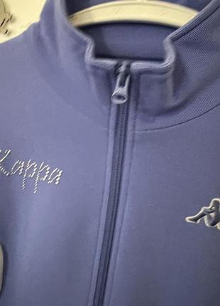 Кофта kappa 9