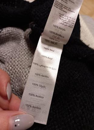 Свитер new look размер м 5
