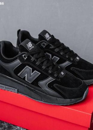 Чоловічі кросівки new balance