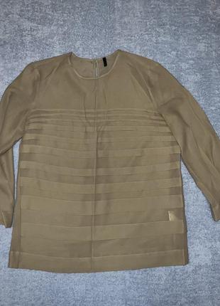Блуза benetton