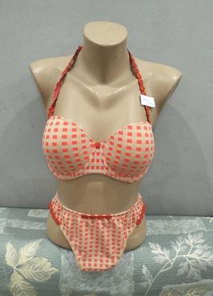 Комлект marie jo