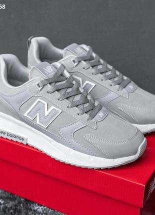 Мужские кроссовки new balance