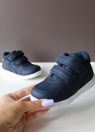 Ботинки для детей, детская осенняя обувь1 фото