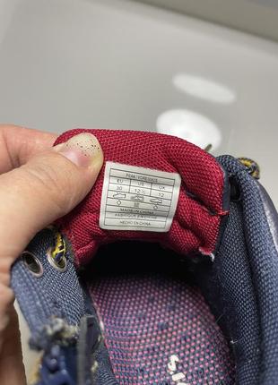 Продам детские ботинки от levi’s!6 фото