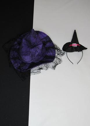 Продам шляпу на halloween