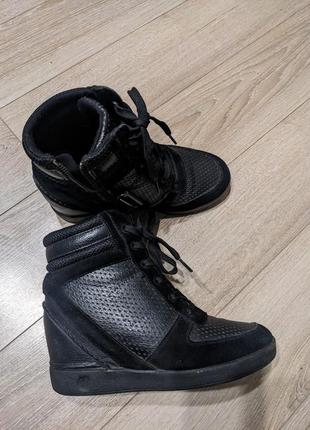 Кросівки armani оригінал