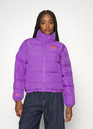 Куртка helly hansen1 фото