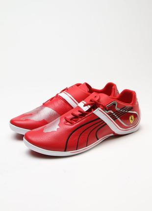 Новые мужские кроссовки puma future cat remix 2 sf1 фото