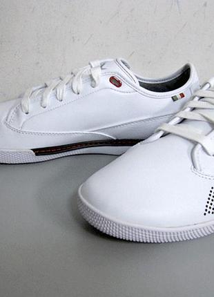 Кроссовки puma ferrari novellino sf nm