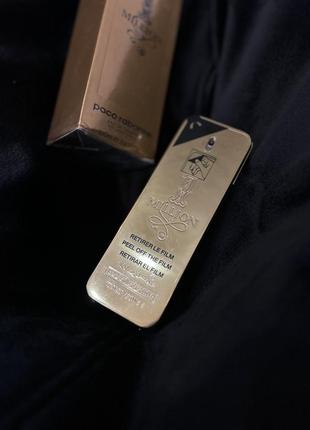 Paco rabanne 1 million1 фото