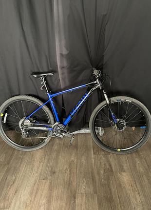 Велосипед 29" marin bobcat trail 3