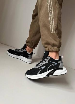 Кросівки чоловічі, шкіряні 41-45р