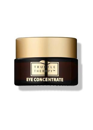 Крем концентрат для век с гиалуронкой и скваланом skin&co truffle therapy eye concentrate 15ml (пол3 фото